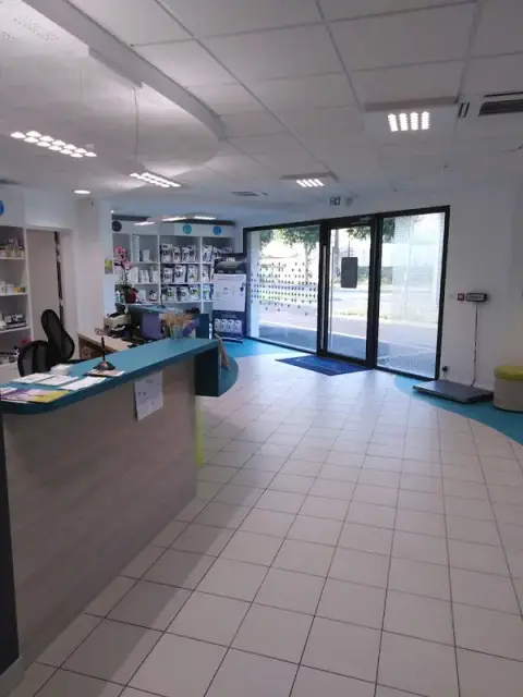 Clinique Vétérinaire du Lude