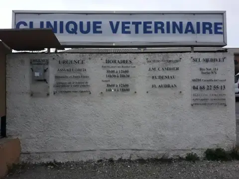 Medivet Veterinary Clinic