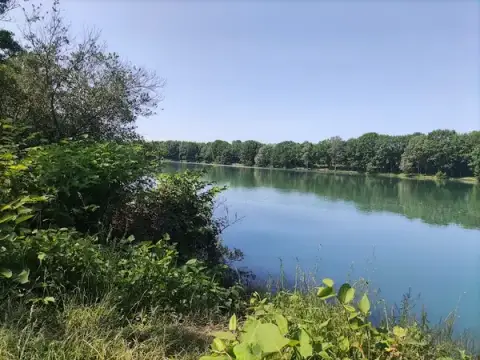 Club des rives de l'Adour