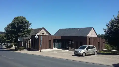 Clinique Vétérinaire de la Pomme