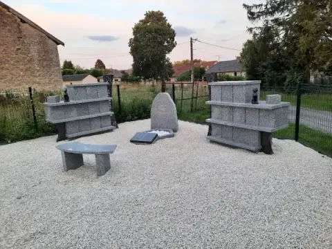 Site Cinéraire Animalier