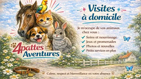 Petsitter