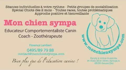 Mon Chien Sympa