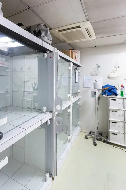 Clinique Vétérinaire AniCura Paris III