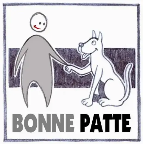 BONNE PATTE