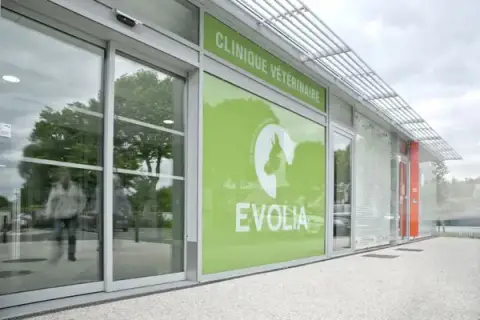 Urgence vétérinaire EVOLIA - Vétérinaires 2 Toute Urgence L'Isle-Adam