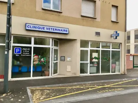 Veterinary Clinic Park