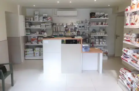 Clinique Vétérinaire Univet Les-Essarts-le-Roi