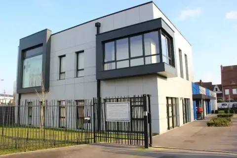 Veterinary Clinic Toulouse Toulouse-Deblock