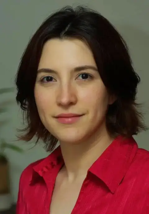 Dr Noémie Le Floc'h