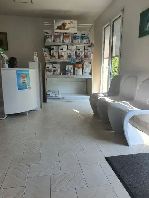 clinique veterinaire dr aline denis