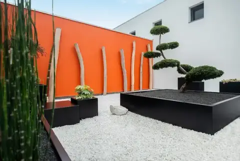 Funeral Associated Commons - Crematorium