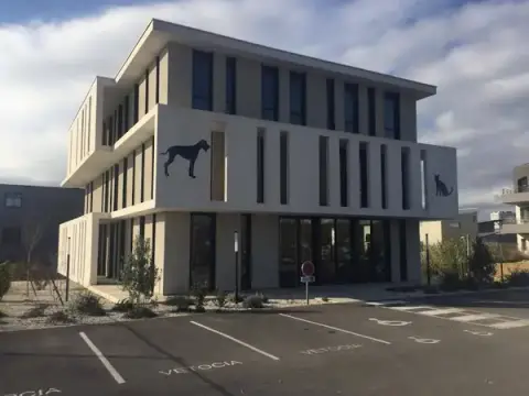 Clinique Vetocia