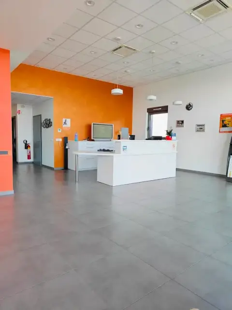 Veterinary Clinic Heiligenmatt