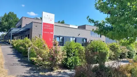 Clinique Vétérinaire Animalliance