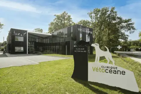 Clinique Vétocéane