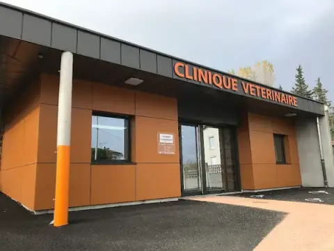 Clinique Vétérinaire de Ceyrat
