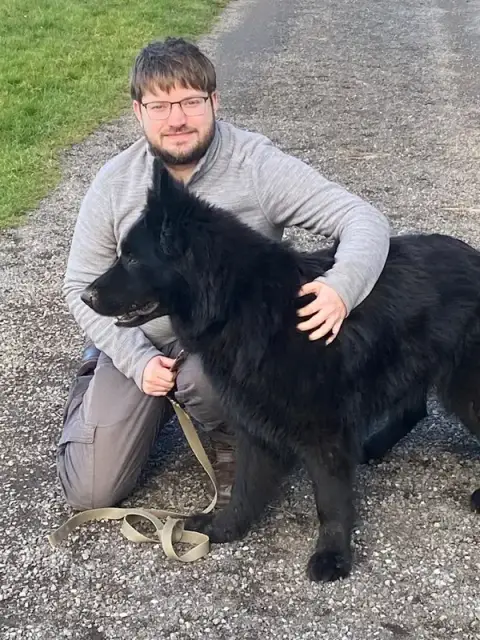 Ecoute Ton Chien