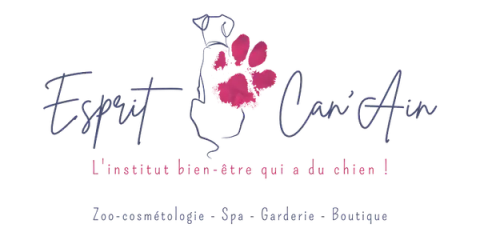 Esprit Can'Ain, l'institut bien-être qui a du chien !