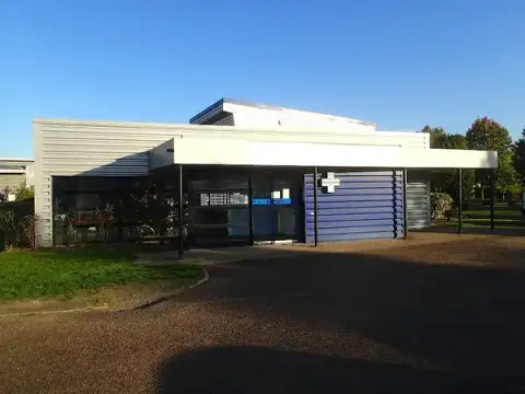 Veterinary Clinic The Rose Garden