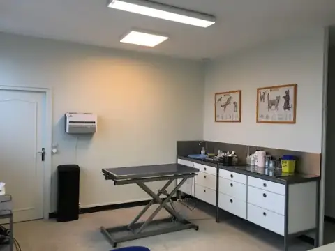 CABINET VÉTÉRINAIRE MEDICO-CHIRURGICAL DR BOUTTER