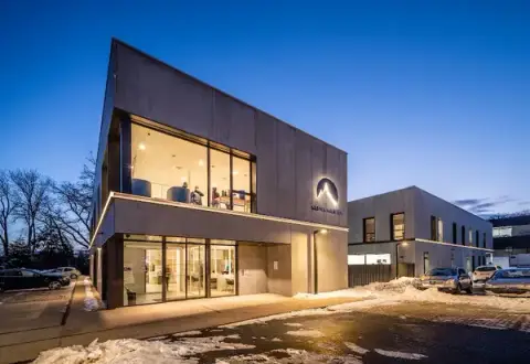 Veterinary Hospital Saint-Martin
