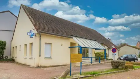 Clinique vétérinaire Auxerre-Conches