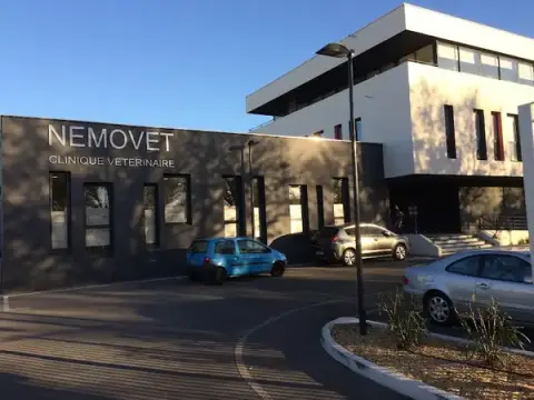 Veterinary Clinic NEMOVET