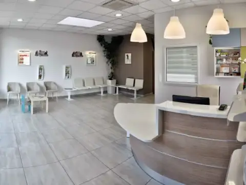 Clinique Vétérinaire de l'Arche