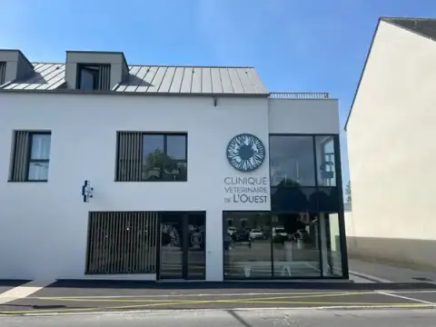Clinique Vétérinaire de l'Ouest
