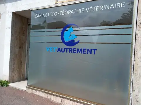 Vet'Autrement-ostéopathie vétérinaire