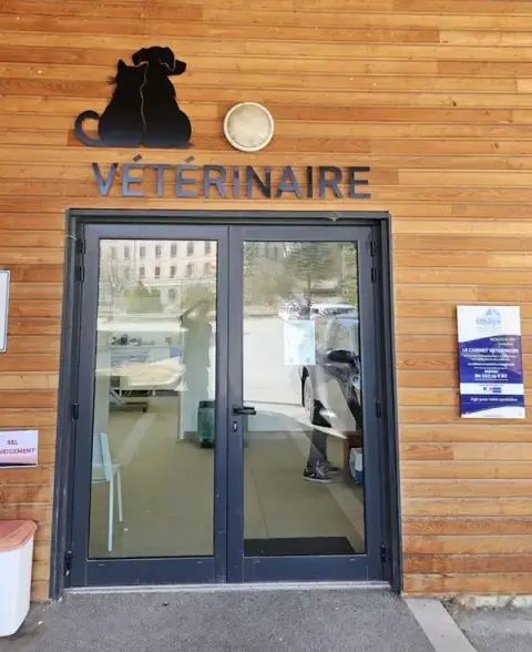 Vetalpes Barcelonnette