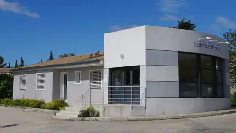 Clinique vétérinaire des Cévennes