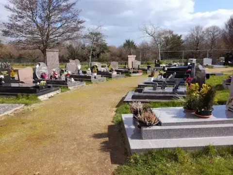 Funeral Center Kerlétu