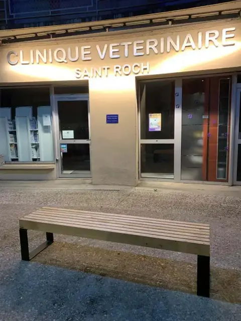 Veterinary Clinic Saint Roch