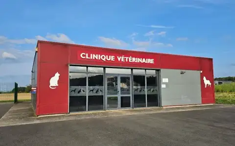 Clinique Vétérinaire de la Gatine