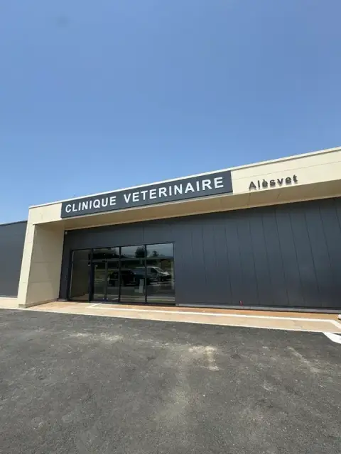 AlèsVet