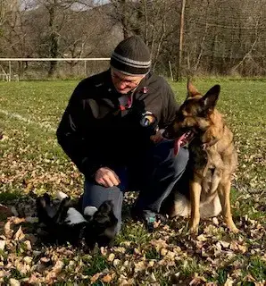 Nos Chiens Education