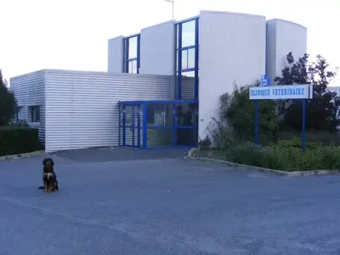 AV3S - Clinique Vétérinaire du Bosquet -Dr Arnal - Dr Lafon - Dr Rey