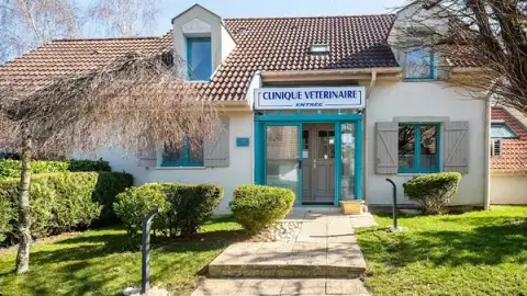 Veterinary Clinic Brabois