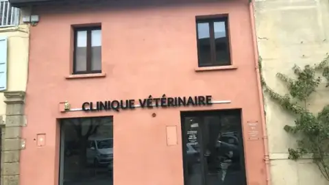 Veterinary Clinic Derey-Fontan