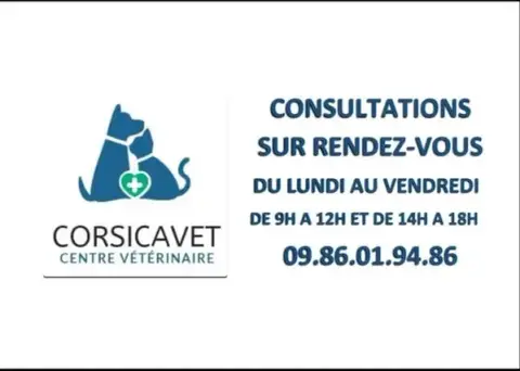 CORSICAVET