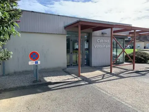 Cabinet vétérinaire Bress'Vet