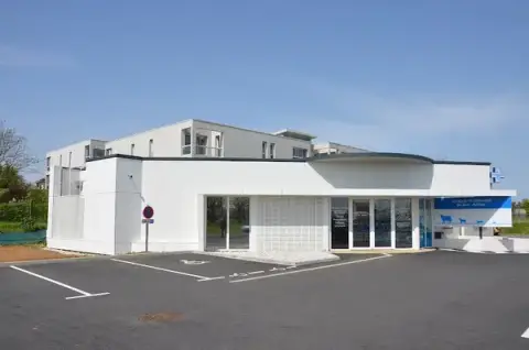 Veterinary Clinic in Lower Poitou