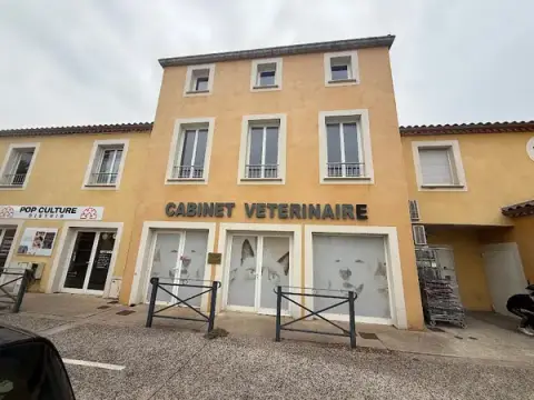 Cabinet Vétérinaire La Garrigue - Poulx