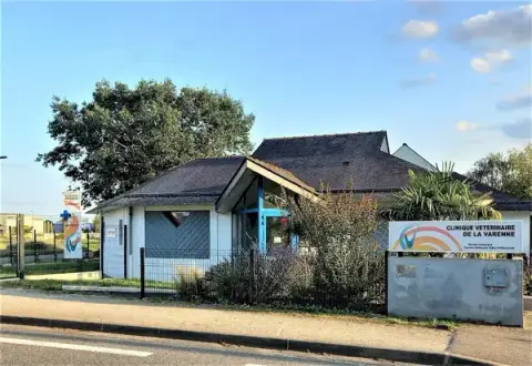 Clinique vétérinaire de la Varenne