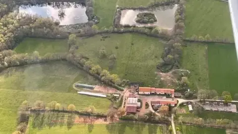 Le Domaine Du Bost