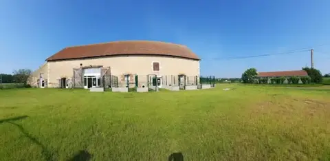 Pension de la Terre du Milieu