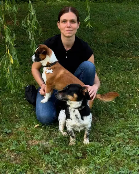 UnyDog - Educateur comportementaliste canin Metz & Moselle (57)