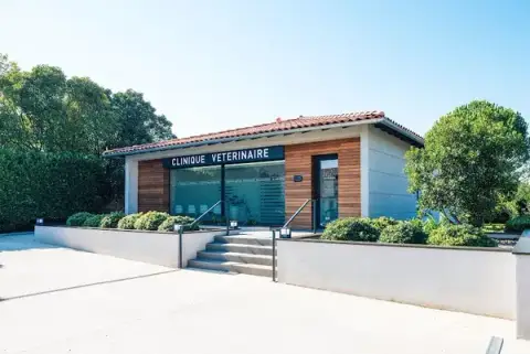 Clinique vétérinaire Lazare Carnot